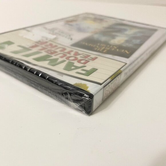 Double Feature The Neverending Story The Neverending Story II The Next Chapter - Picture 9 of 13